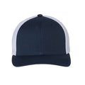 Navy/White Navy/White