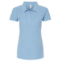 Light Blue Heather Light Blue Heather