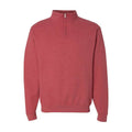Vintage Heather Red Vintage Heather Red