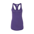 Purple Rush