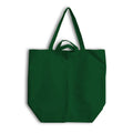 Jumbo Cotton Canvas Tote
