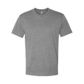 Dark Heather Grey