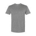 Dark Heather Grey