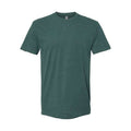 Heather Forest Green