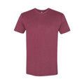 Heather Maroon