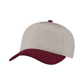 Burgundy Putty
