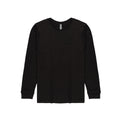 Charcoal Heather