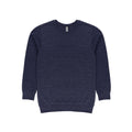 Navy Heather