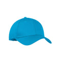 Authentic Blue