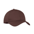 Darker Brown
