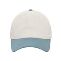 Natural / Blue Mist