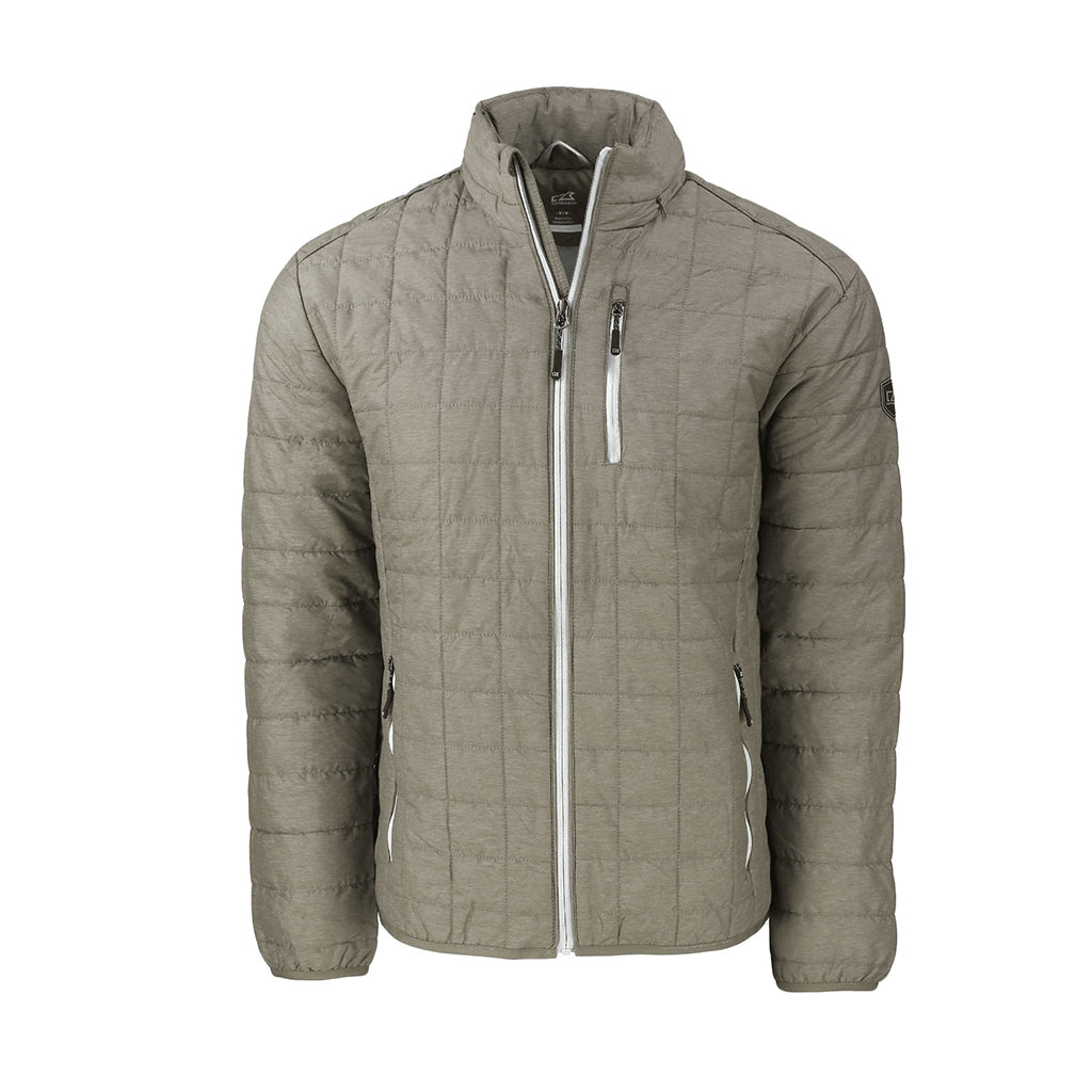Cutter And Buck Vest Men Cutter Buck Primaloft Jacket Weather