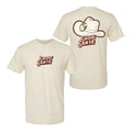 SHOP SANTÉ - VENTE FUTÉE TEE 2026 (PRE-PACK DE 15PCS : M-5, L-6, XL-4)