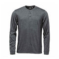 Graphite Heather