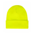 Safety Yellow