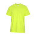 Safety Yellow