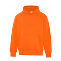 Safety Orange
