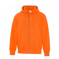 Safety Orange
