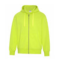 Safety Yellow