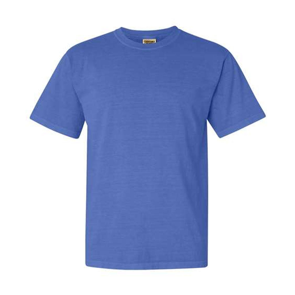 Heavy Cotton T-Shirt, Mirvik