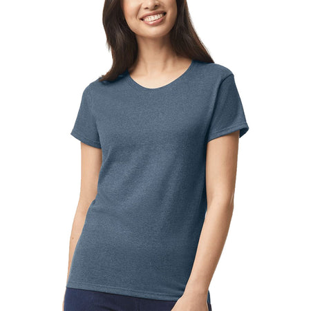 Heavy Cotton™ Women's T-Shirt, Mirvik