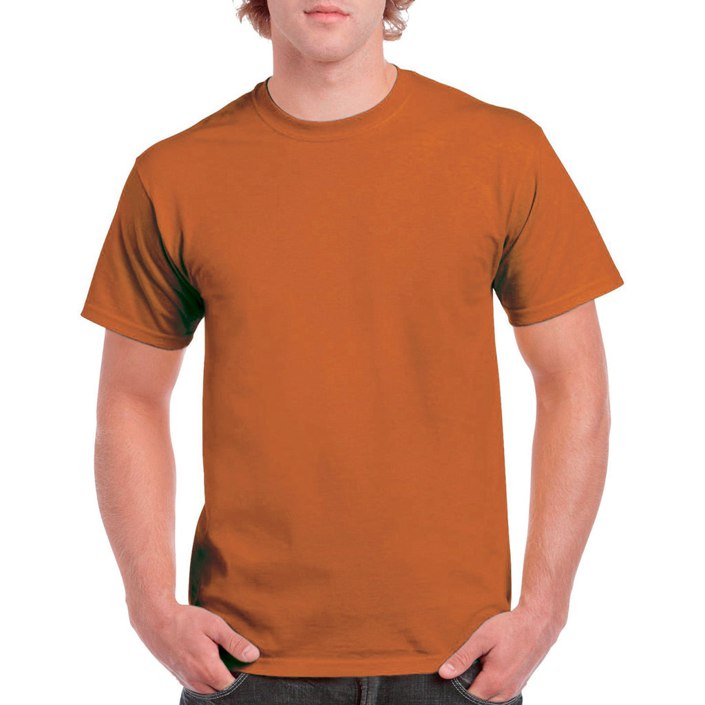 Heavy Cotton T-Shirt, Mirvik