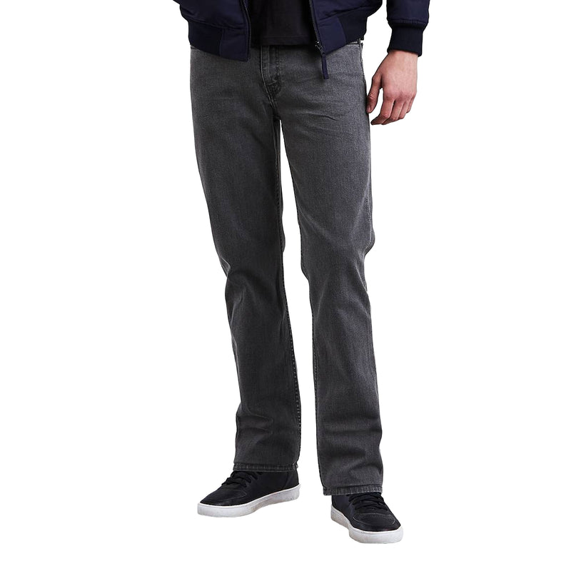 Levis 514 grey new arrivals