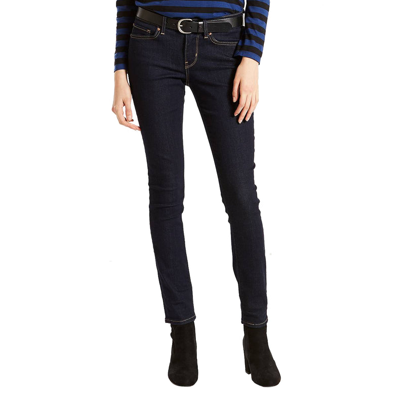 Levi's 711 hot sale lone wolf