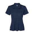 Collegiate Navy Melange  