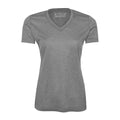 Charcoal Heather