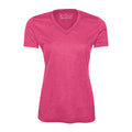 Raspberry Heather