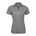 Charcoal Heather