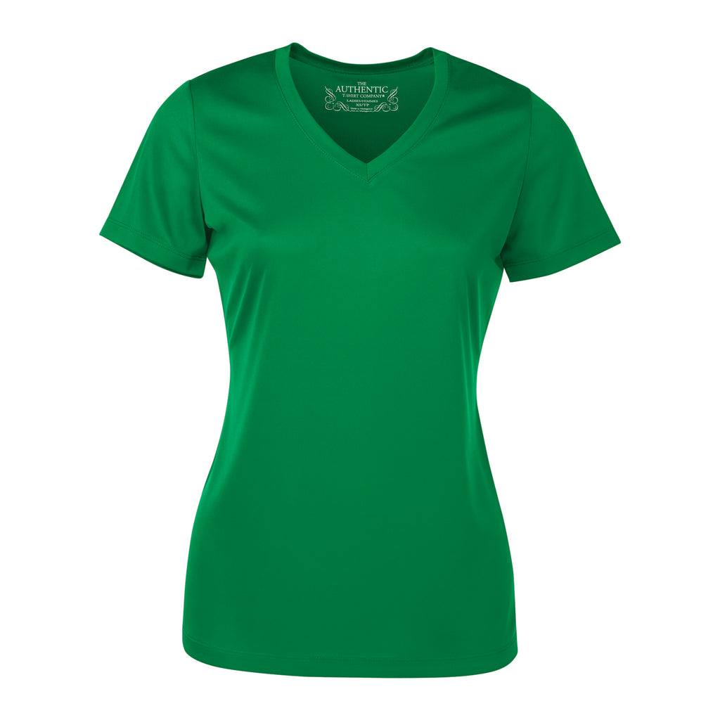 Lucky Brand Women's Short Sleeve Classic V-Neck Tee, Green Camo, X