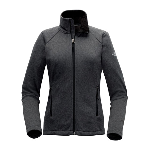 The north face hot sale ridgeline soft shell jacket